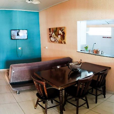 Casa Proxima Da Praia Grande ウバトゥバ エクステリア 写真