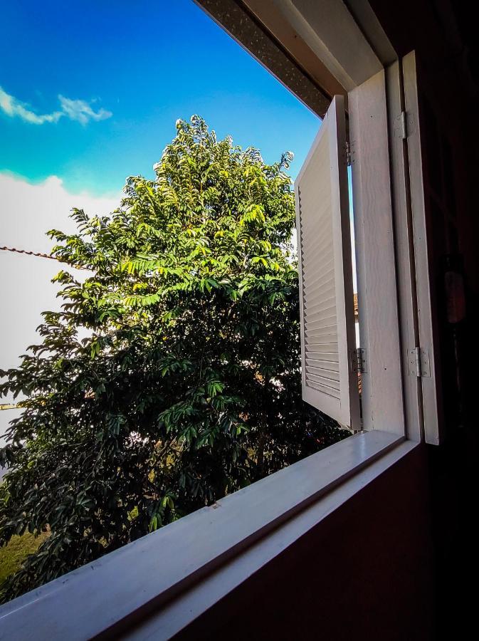 Casa Proxima Da Praia Grande ウバトゥバ エクステリア 写真