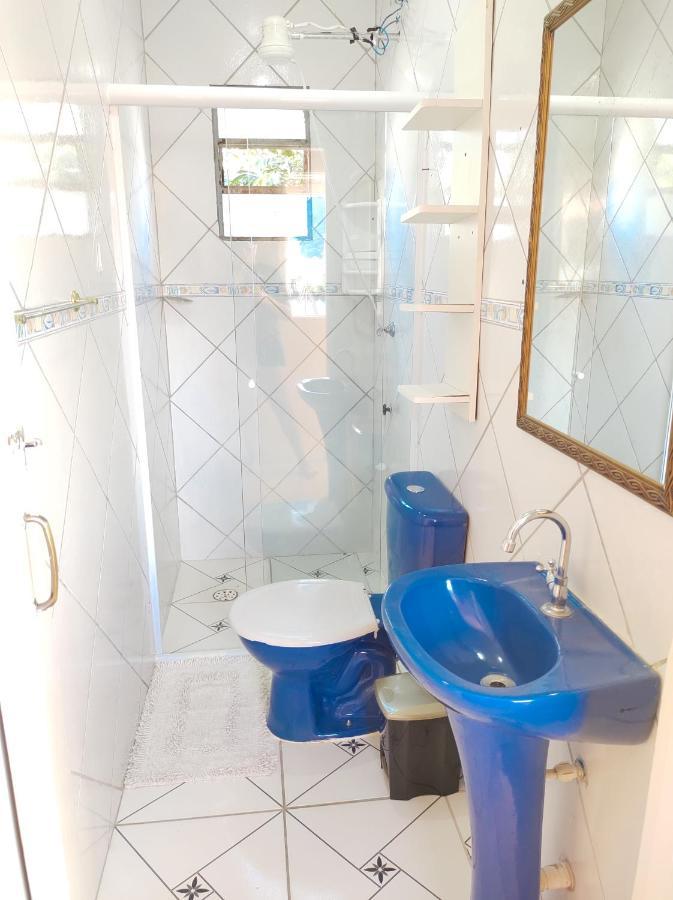 Casa Proxima Da Praia Grande ウバトゥバ エクステリア 写真