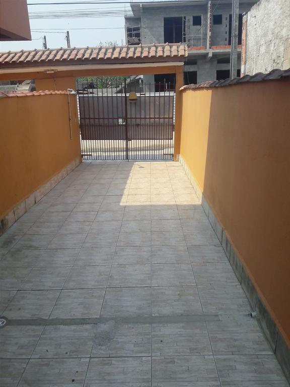 Casa Proxima Da Praia Grande ウバトゥバ エクステリア 写真