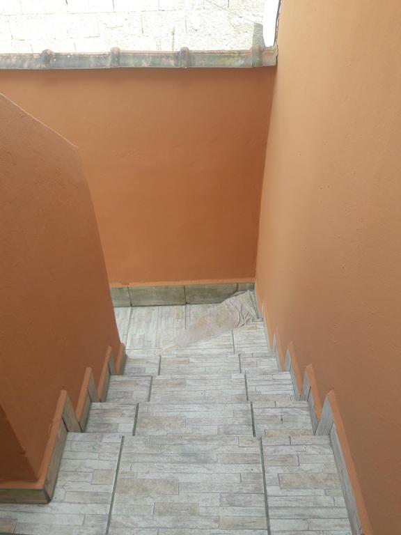 Casa Proxima Da Praia Grande ウバトゥバ エクステリア 写真