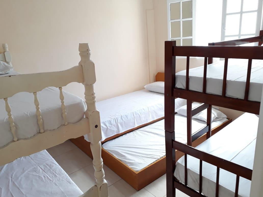 Casa Proxima Da Praia Grande ウバトゥバ エクステリア 写真