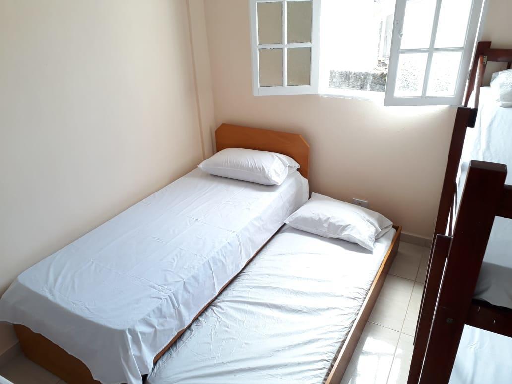 Casa Proxima Da Praia Grande ウバトゥバ エクステリア 写真