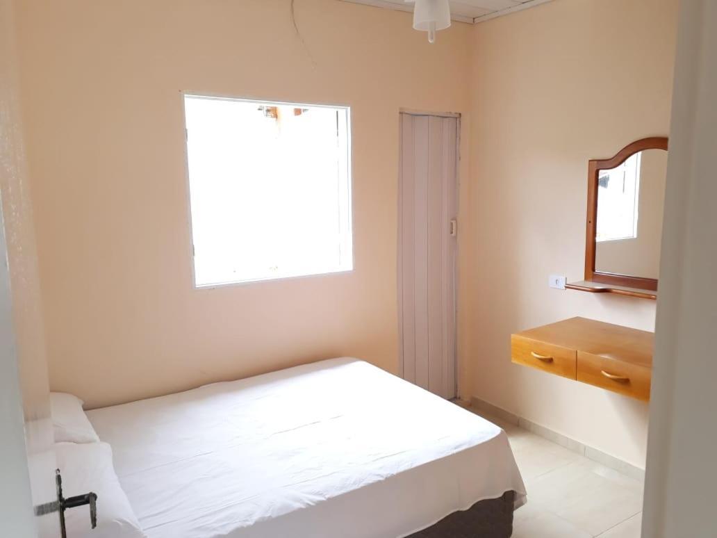 Casa Proxima Da Praia Grande ウバトゥバ エクステリア 写真