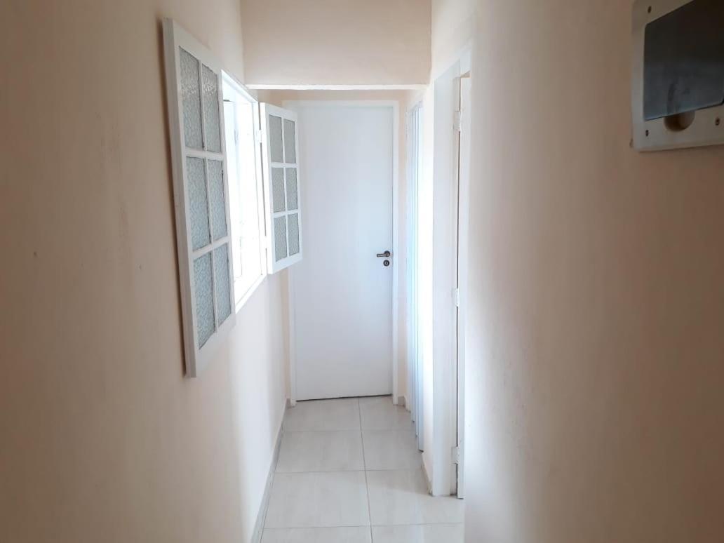Casa Proxima Da Praia Grande ウバトゥバ エクステリア 写真